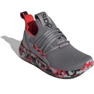 adidas Kids' Lite Racer Adapt 7.0 Sneaker